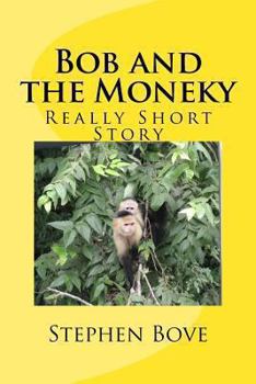 Paperback Bob and the Moneky: Who Cares Book