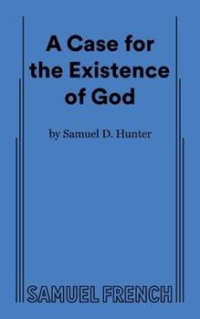 Paperback A Case for the Existence of God Book