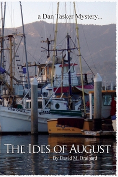 Paperback The Ides of August Book