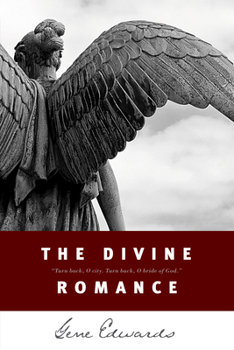 Paperback The Divine Romance Book