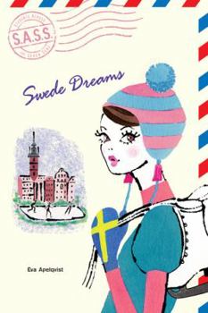 Swede Dreams - Book  of the Students Across the Seven Seas