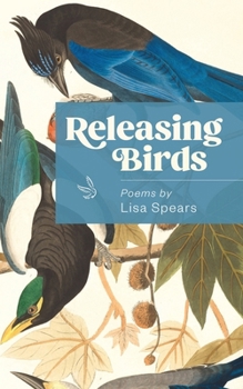 Paperback Releasing Birds Book