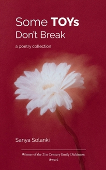 Paperback Some TOYs Don't Break Book