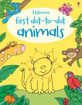 Paperback Animals Book