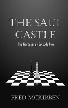 Paperback The Salt Castle Book