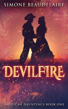 Paperback Devilfire Book