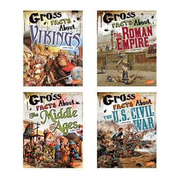 Misc. Gross History Book