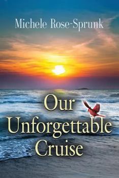 Paperback Our Unforgettable Cruise Book
