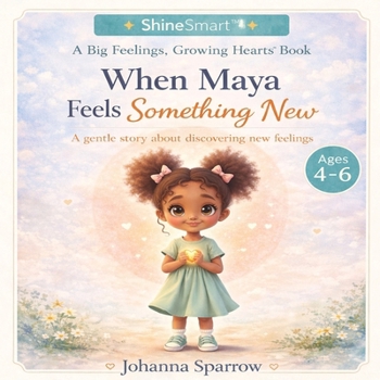 When Maya Feels Something New