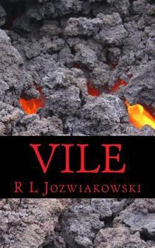 Paperback Vile: This one is personal Book