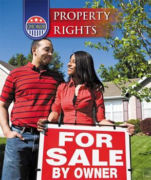 Paperback Property Rights Book