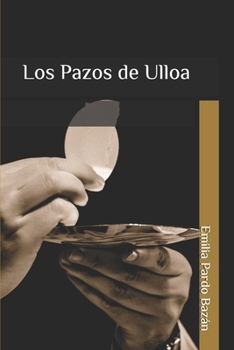 Paperback Los Pazos de Ulloa [Spanish] Book