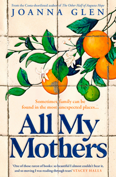 Paperback All My Mothers Book