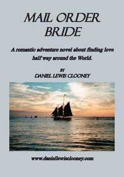 Paperback Mail Order Bride Book