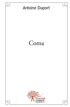 Paperback Coma [French] Book