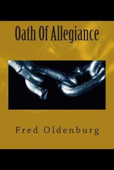 Paperback Oath Of Allegiance Book