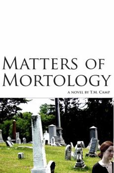 Paperback Matters of Mortology Book