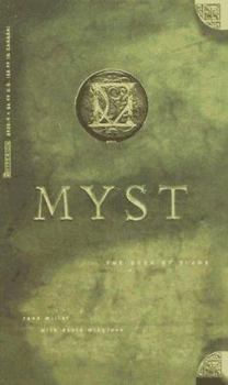 Mass Market Paperback The Myst: The Book of Ti'ana Book