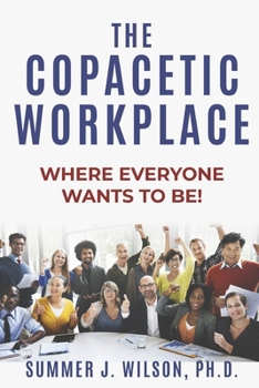 Paperback The Copacetic Workplace Book