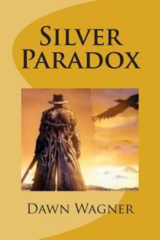 Paperback Silver Paradox Book