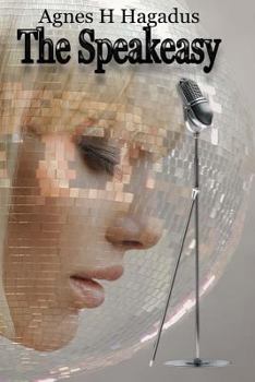 Paperback The Speakeasy Book