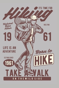 Paperback Hiking: Scheduler 2020 Scheduler a5 Scheduler a5 2020 calendar 2020 Scheduler a5 Book