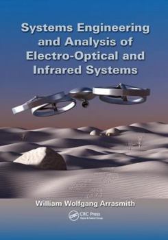 Paperback Systems Engineering and Analysis of Electro-Optical and Infrared Systems Book