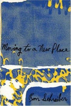 Paperback Moving to a New Place Book