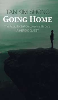 Hardcover Going Home Book