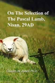 Paperback Pascal Lamb Book