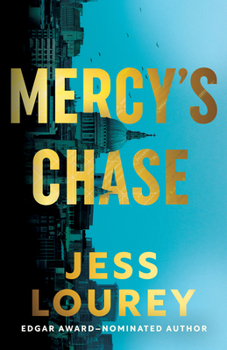 Mercy's Chase - Book #2 of the A Salem's Cipher Mystery