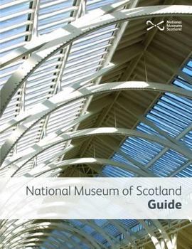 Paperback National Museum of Scotland: The Highlights. Book