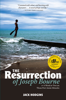 The Resurrection of Joseph Bourne (New Canadian Library Series)