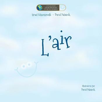 Paperback L'Air [French] Book