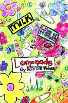 Paperback Milk, Milk, Lemonade Book