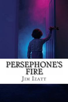 Paperback Persephone's Fire Book