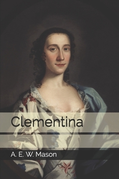 Paperback Clementina Book