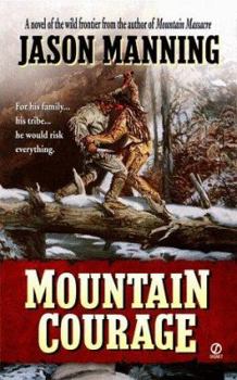 Paperback Mountain Courage Book