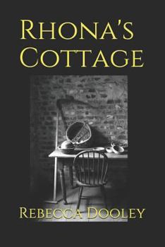 Paperback Rhona's Cottage Book
