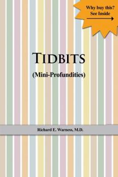 Paperback Tidbits: (Mini-Profundities) Book