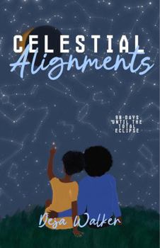 Paperback Celestial Alignments Book