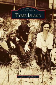 Tybee Island - Book  of the Images of America: Georgia