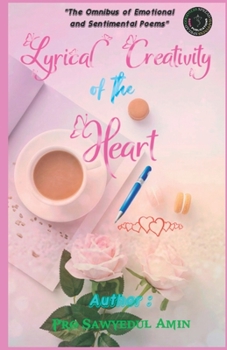 Paperback Lyrical Creativity of the Heart Book