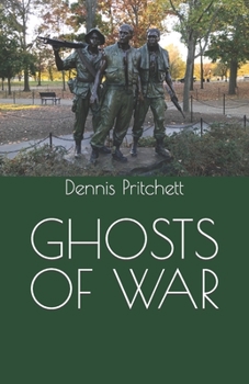 Paperback Ghosts of War Book