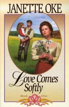 Paperback Love Comes Softly Book