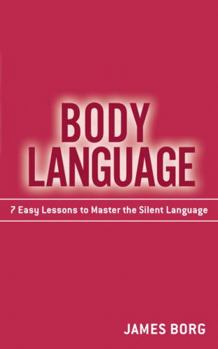 Paperback Body Language Book