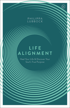 Paperback Life Alignment: The Story of Jeff Levin's Revolutionary Healing System Book
