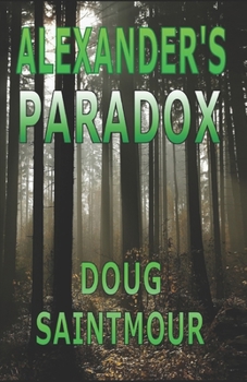 Paperback Alexander's Paradox Book