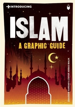 Introducing Muhammad (Beginners) - Book  of the Introducing Graphic Guides