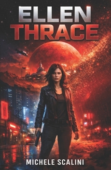 Ellen Thrace